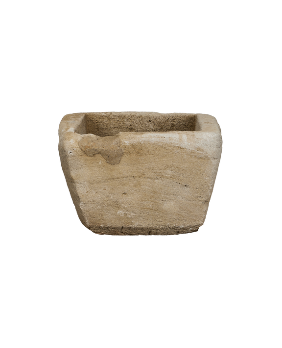 Stone Trough