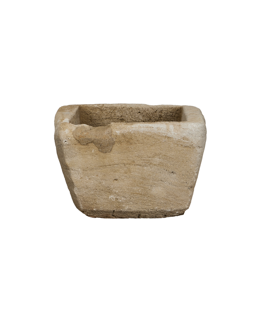 Stone Trough