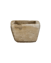 Stone Trough