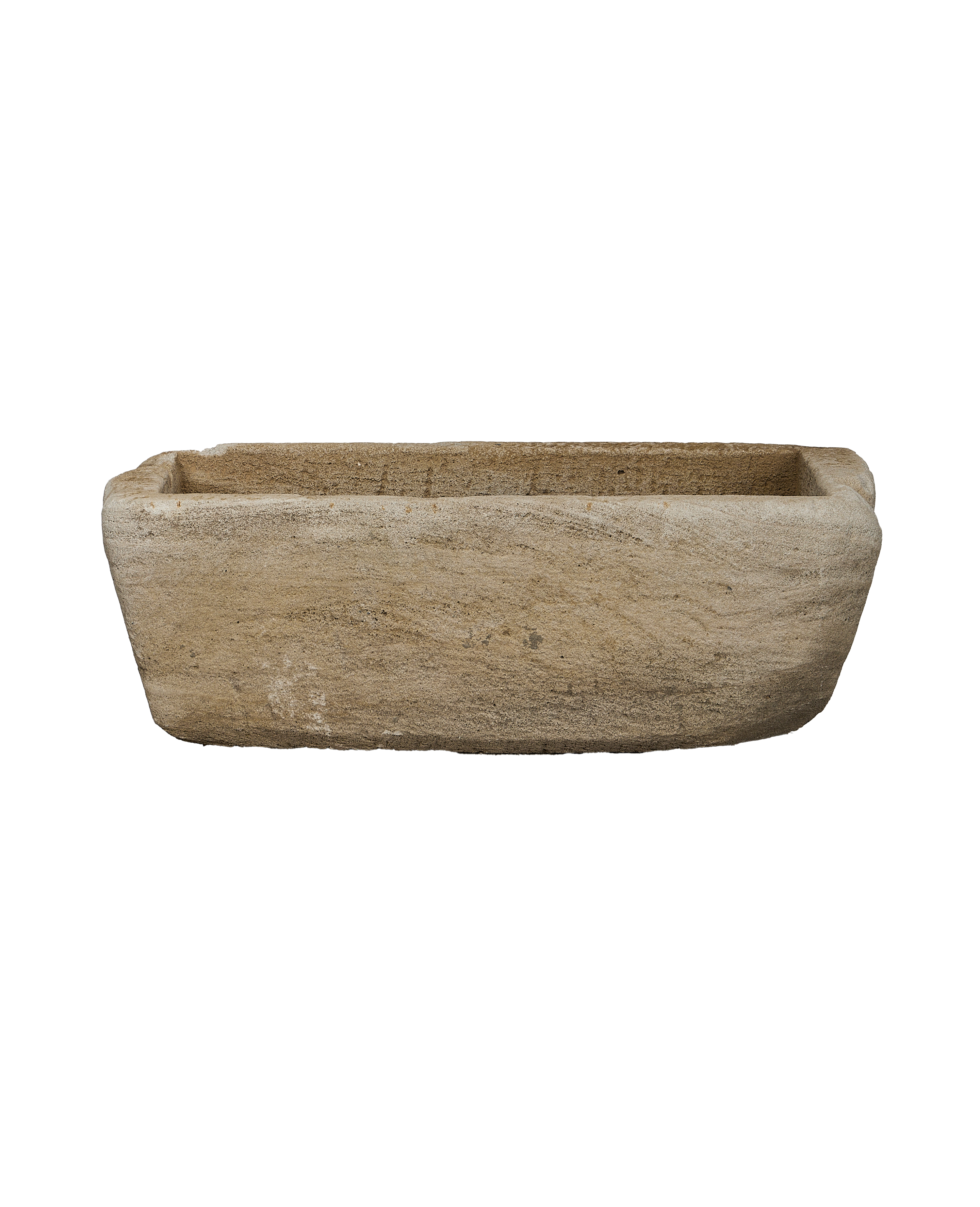 Stone Trough