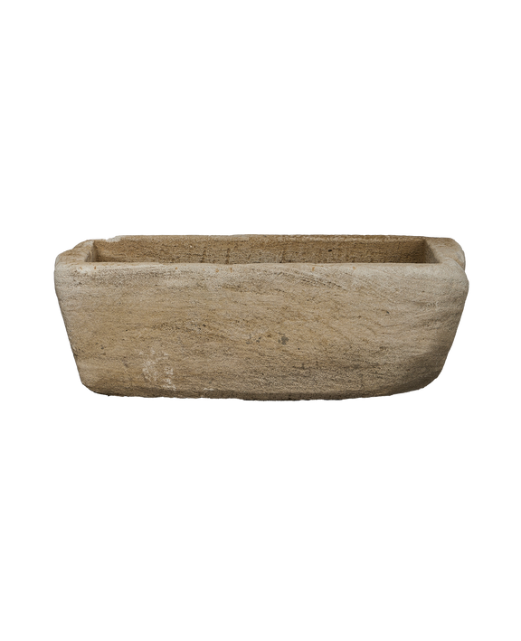 Stone Trough