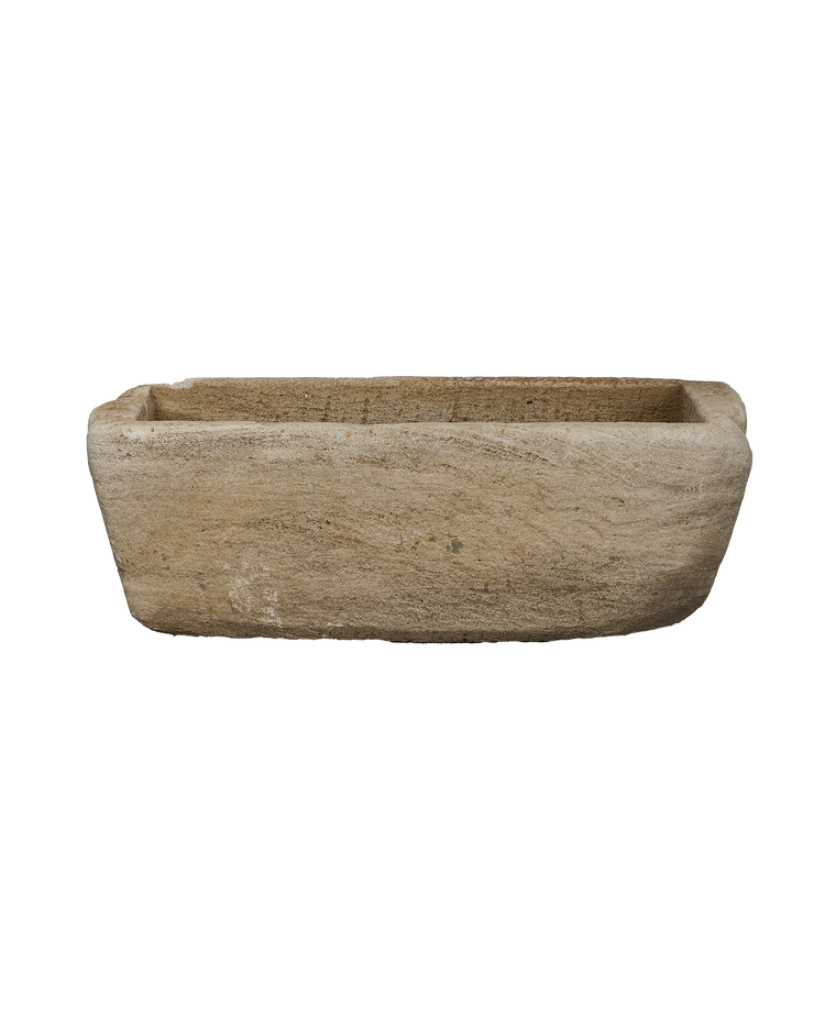 Stone Trough