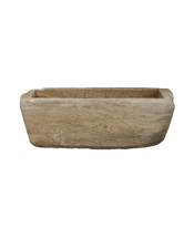 Stone Trough