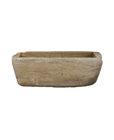 Stone Trough