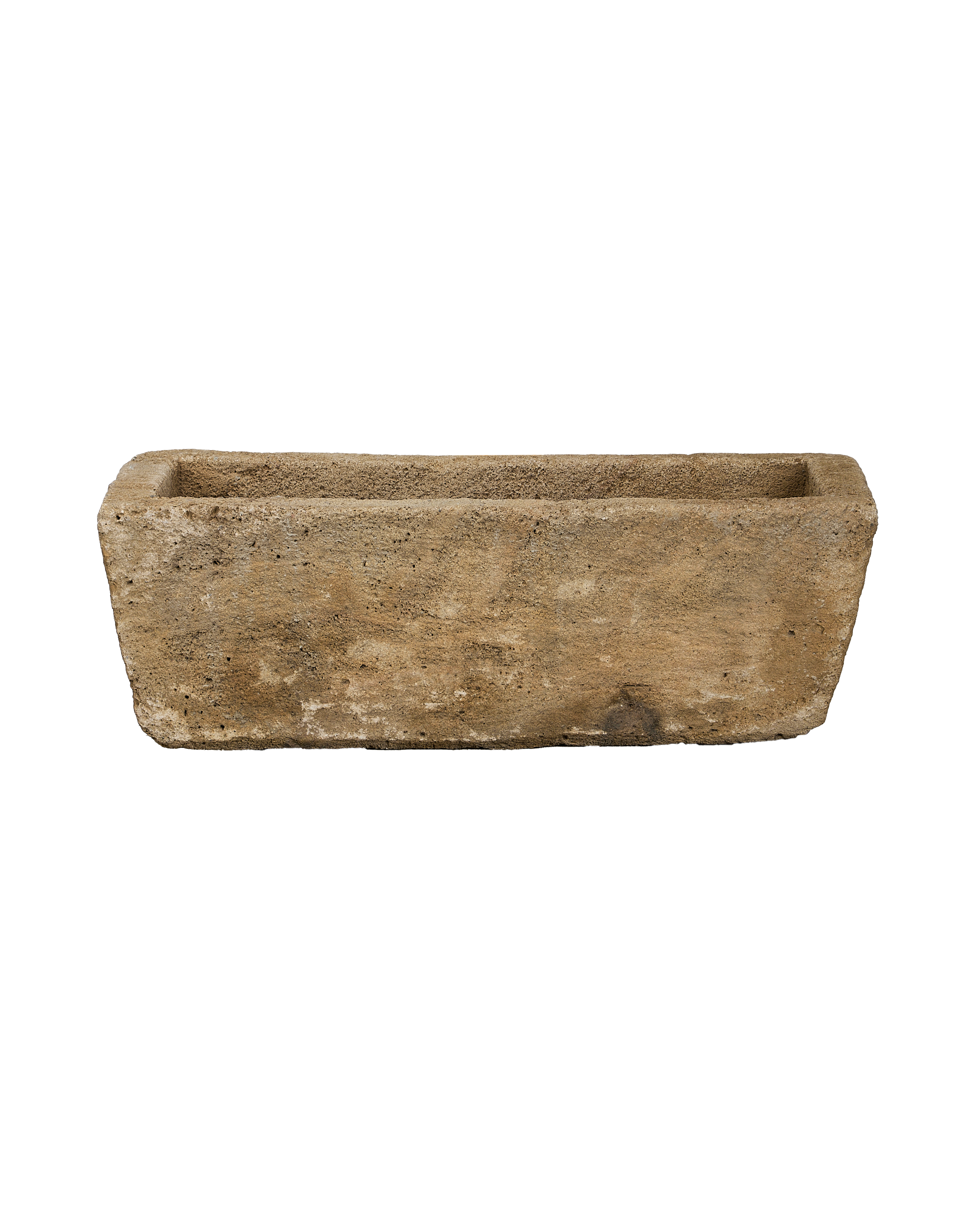 Stone Trough
