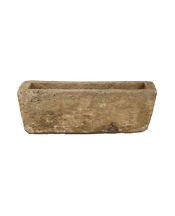 Stone Trough