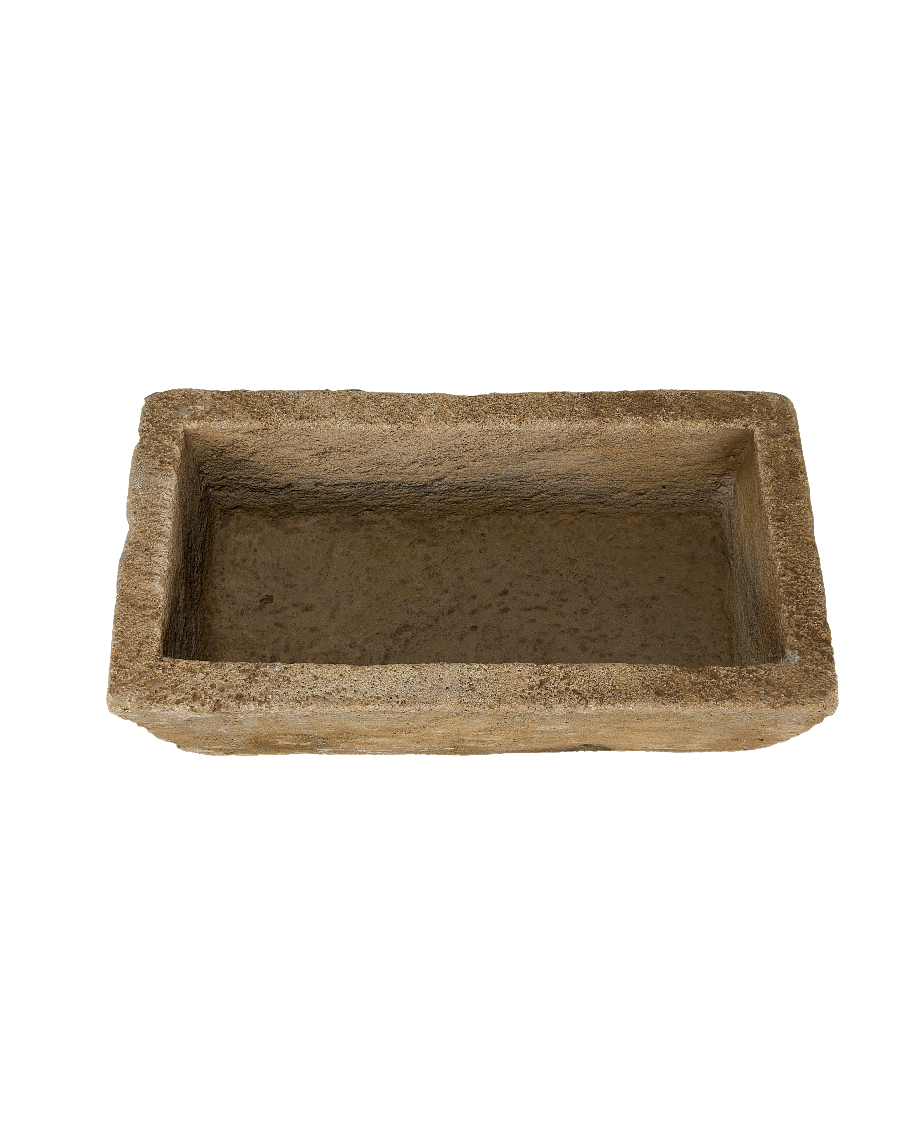 Stone Trough
