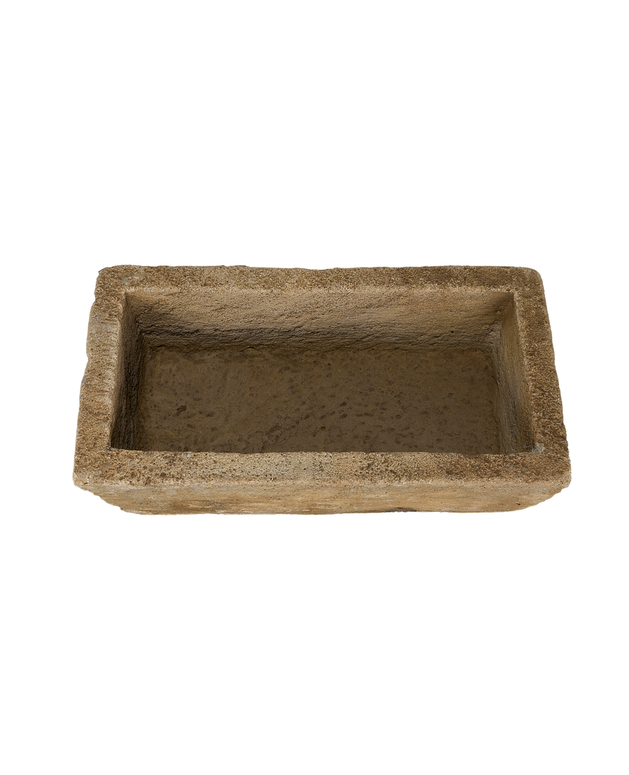 Stone Trough