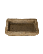 Stone Trough
