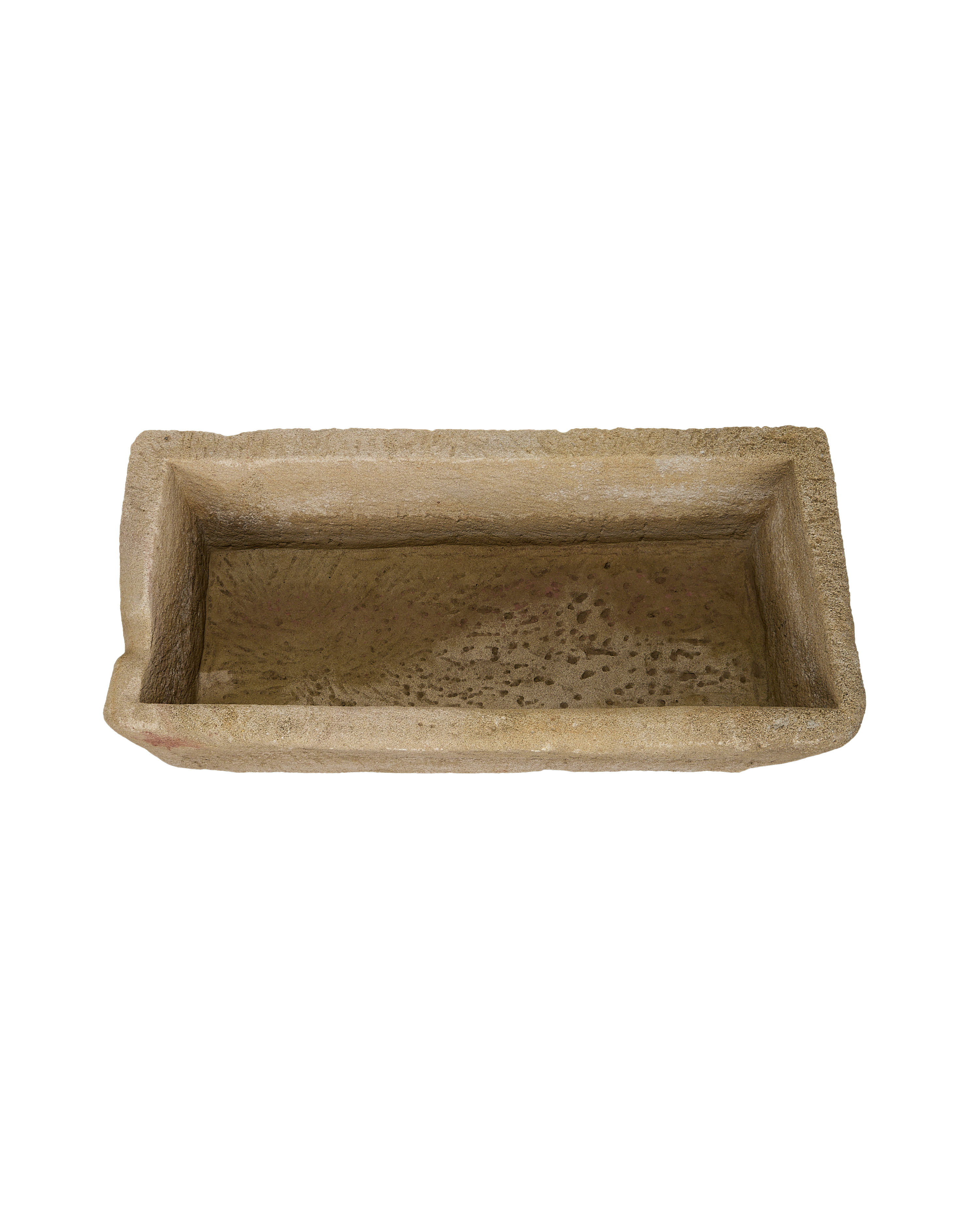 Stone Trough
