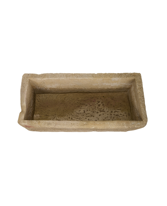Stone Trough