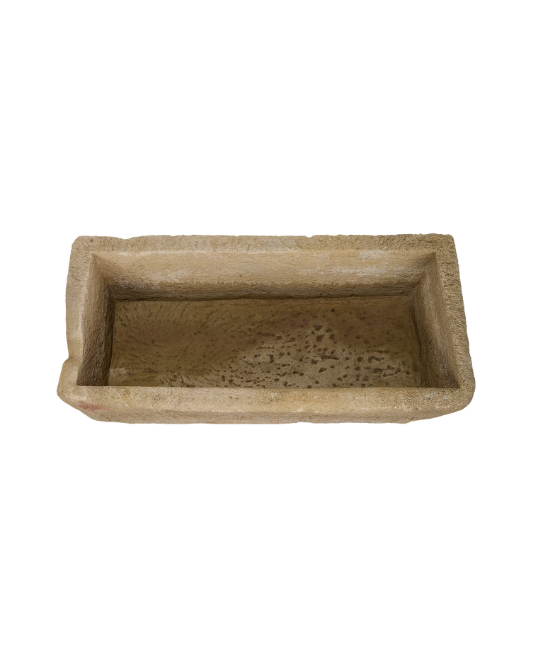 Stone Trough