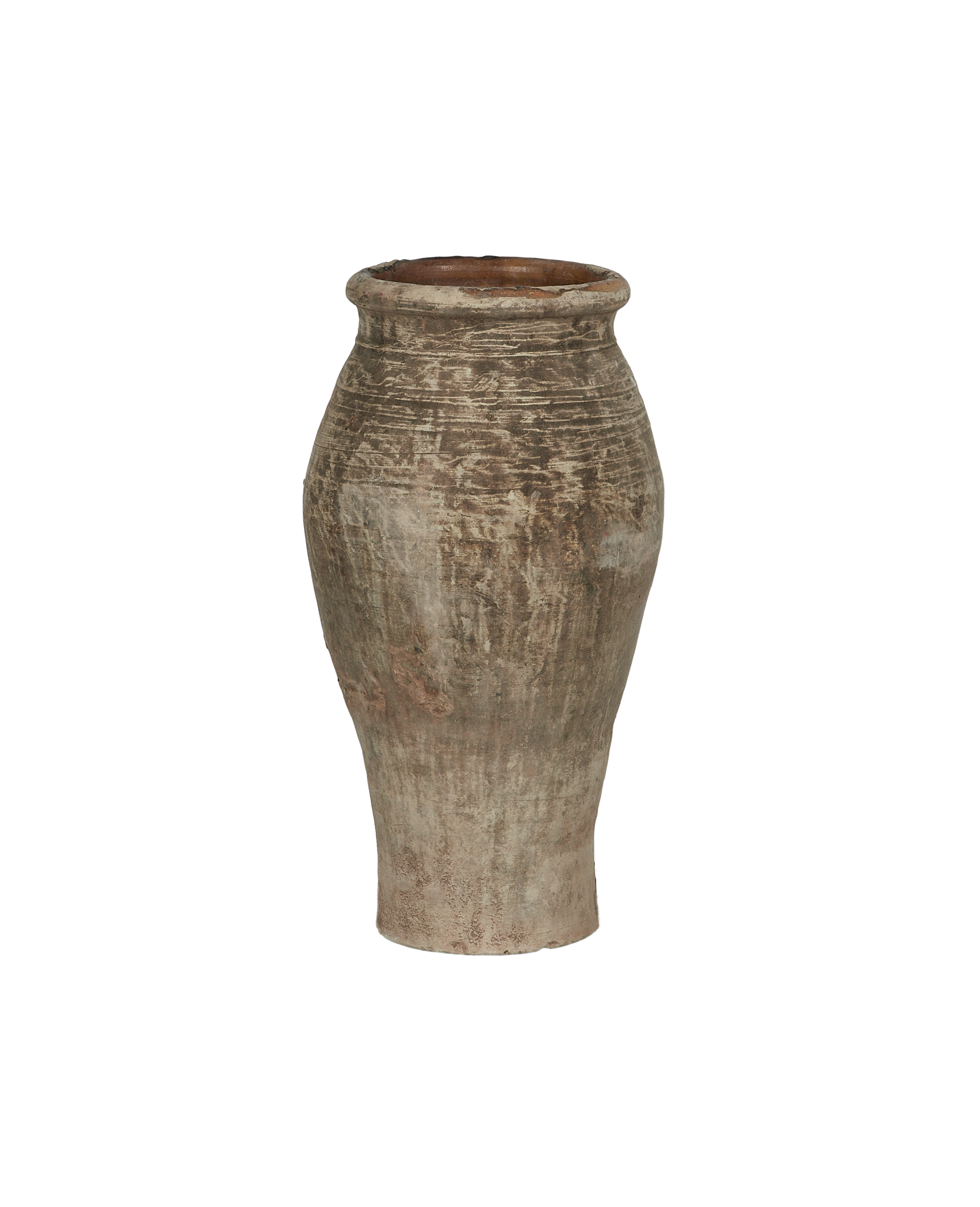 Coastal Jar