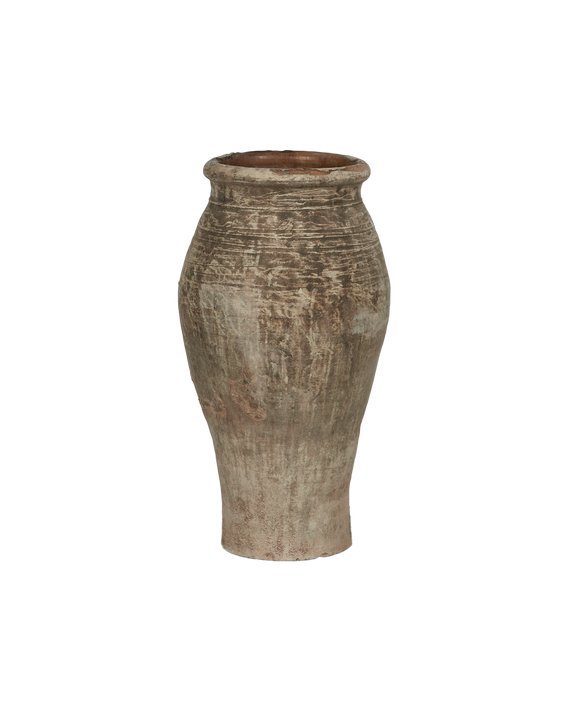 Coastal Jar