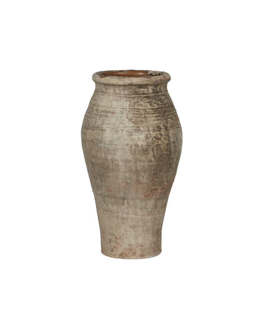 Coastal Jar