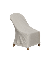 Cradle Rattan Dining Chair Outdoor Cover