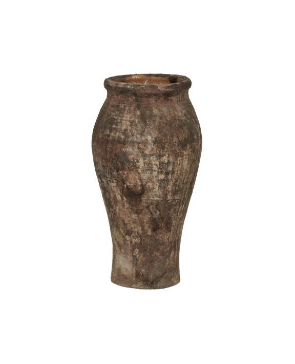 Coastal Jar