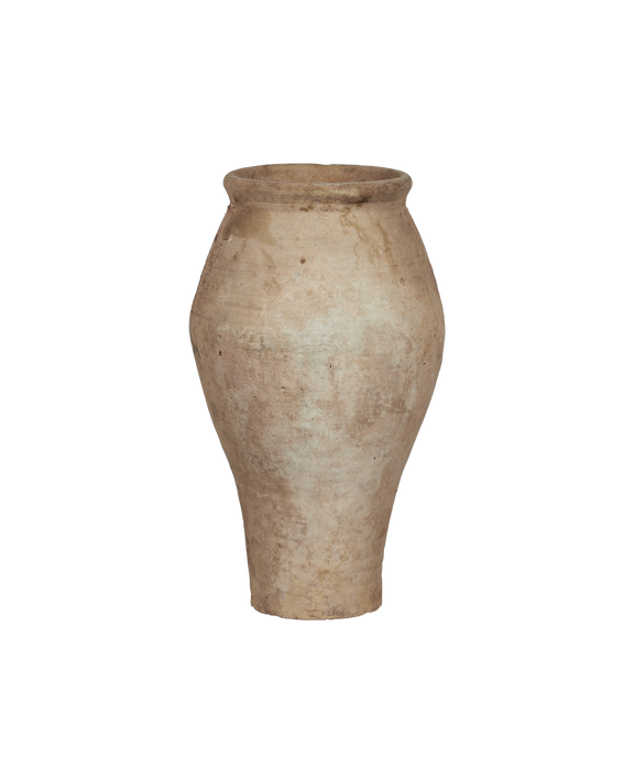 Coastal Jar