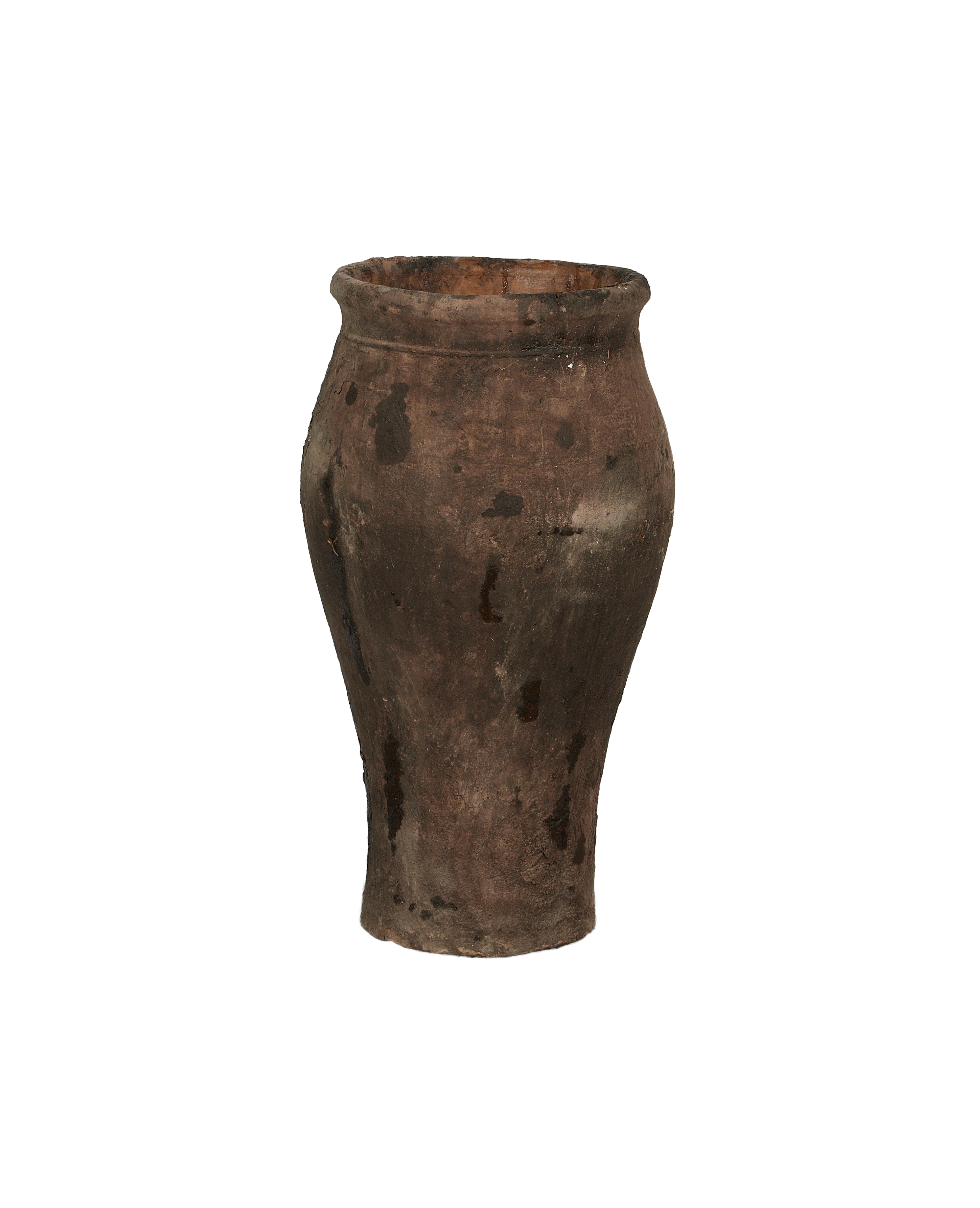 Coastal Jar