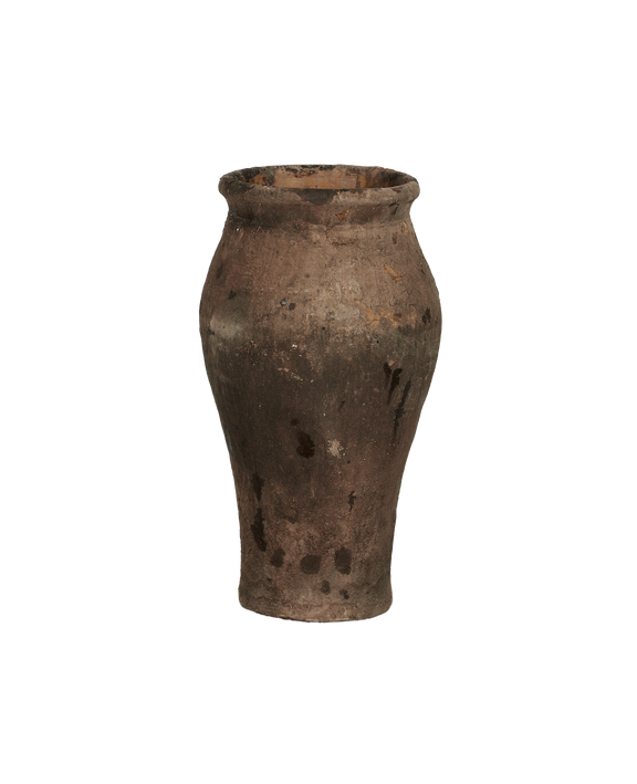 Coastal Jar