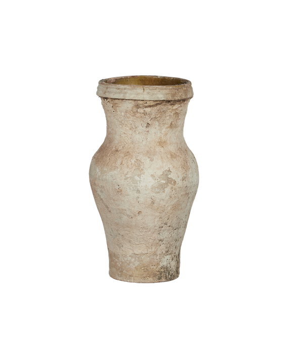 Coastal Jar