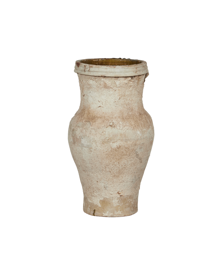 Coastal Jar