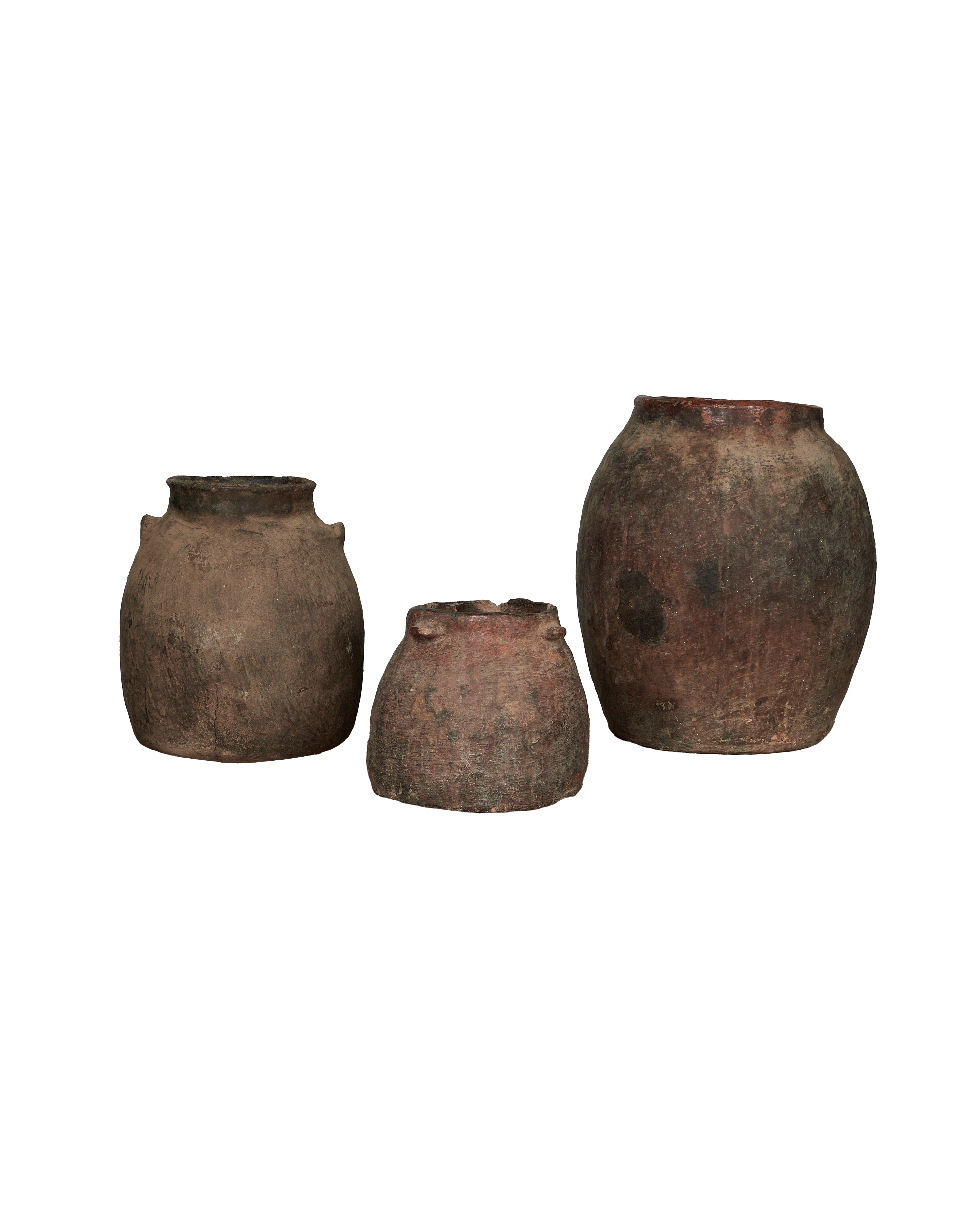 Nomad Pot