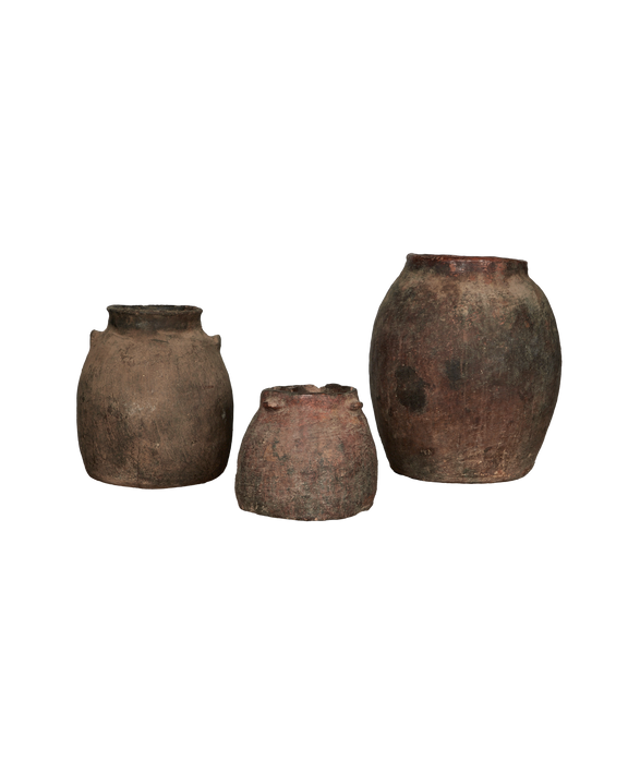 Nomad Pot
