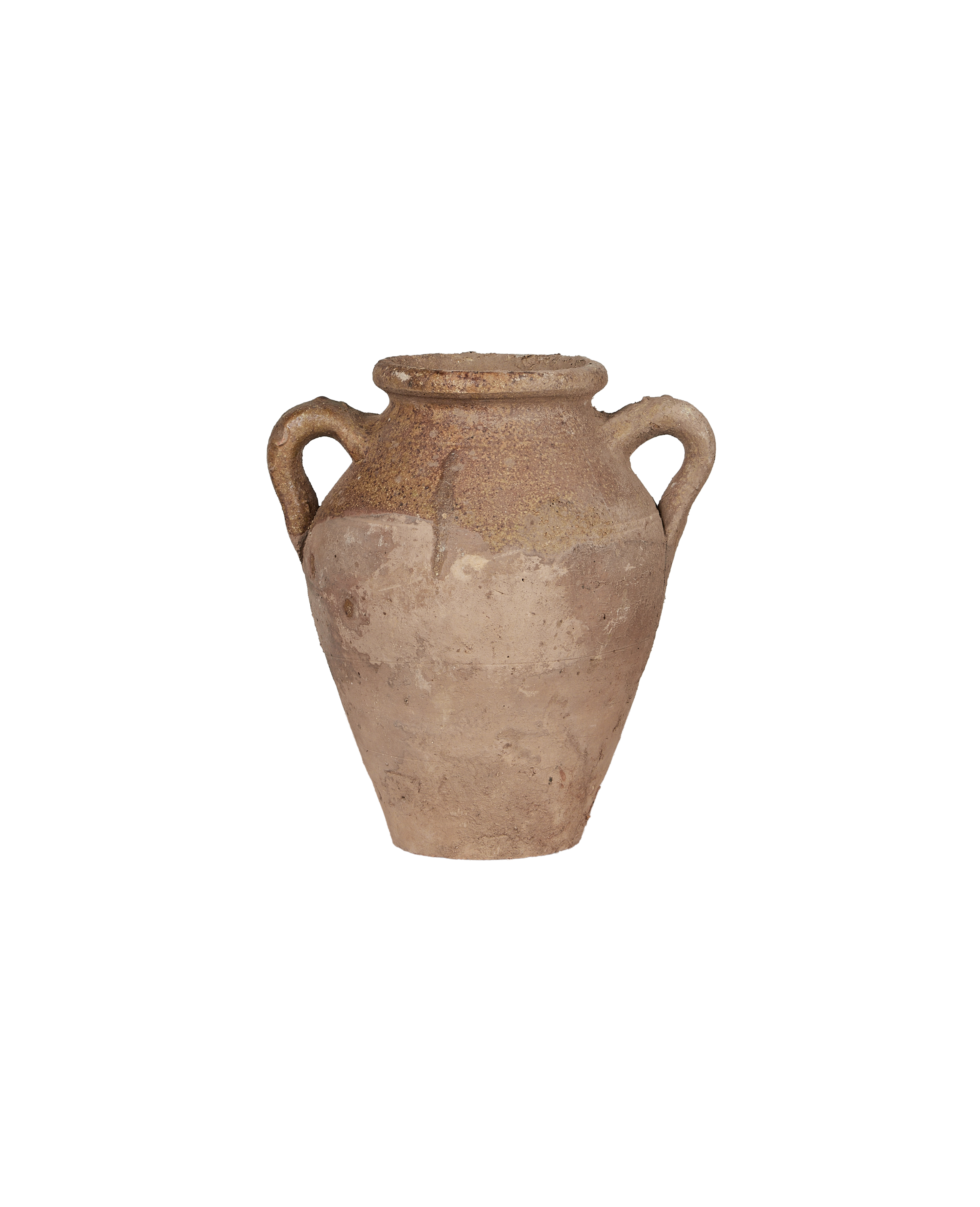 Paint Vase - Natural