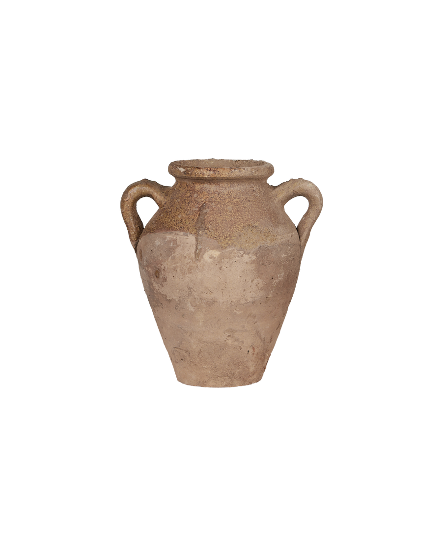 Paint Vase - Natural