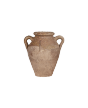 Paint Vase - Natural