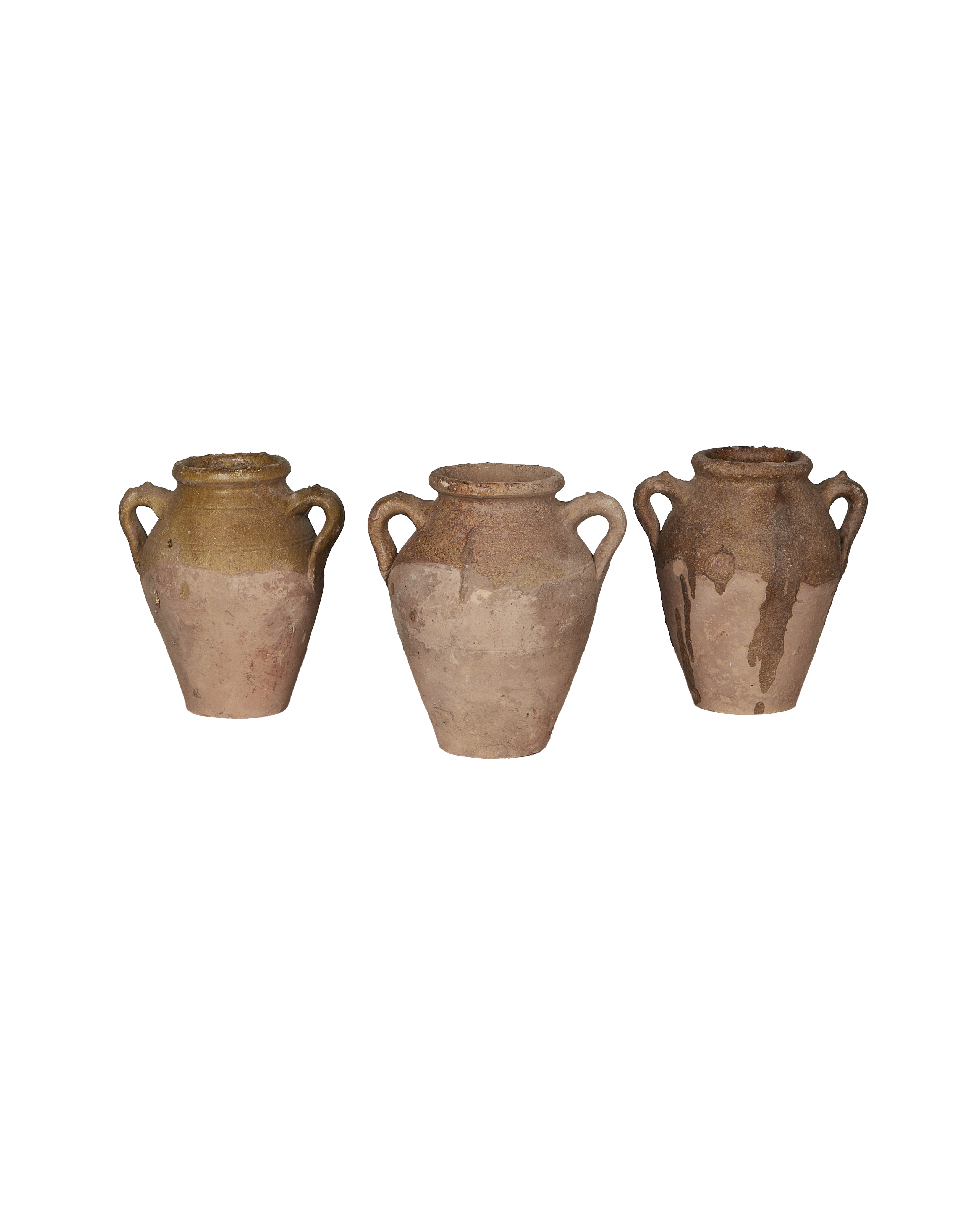 Paint Vase - Natural