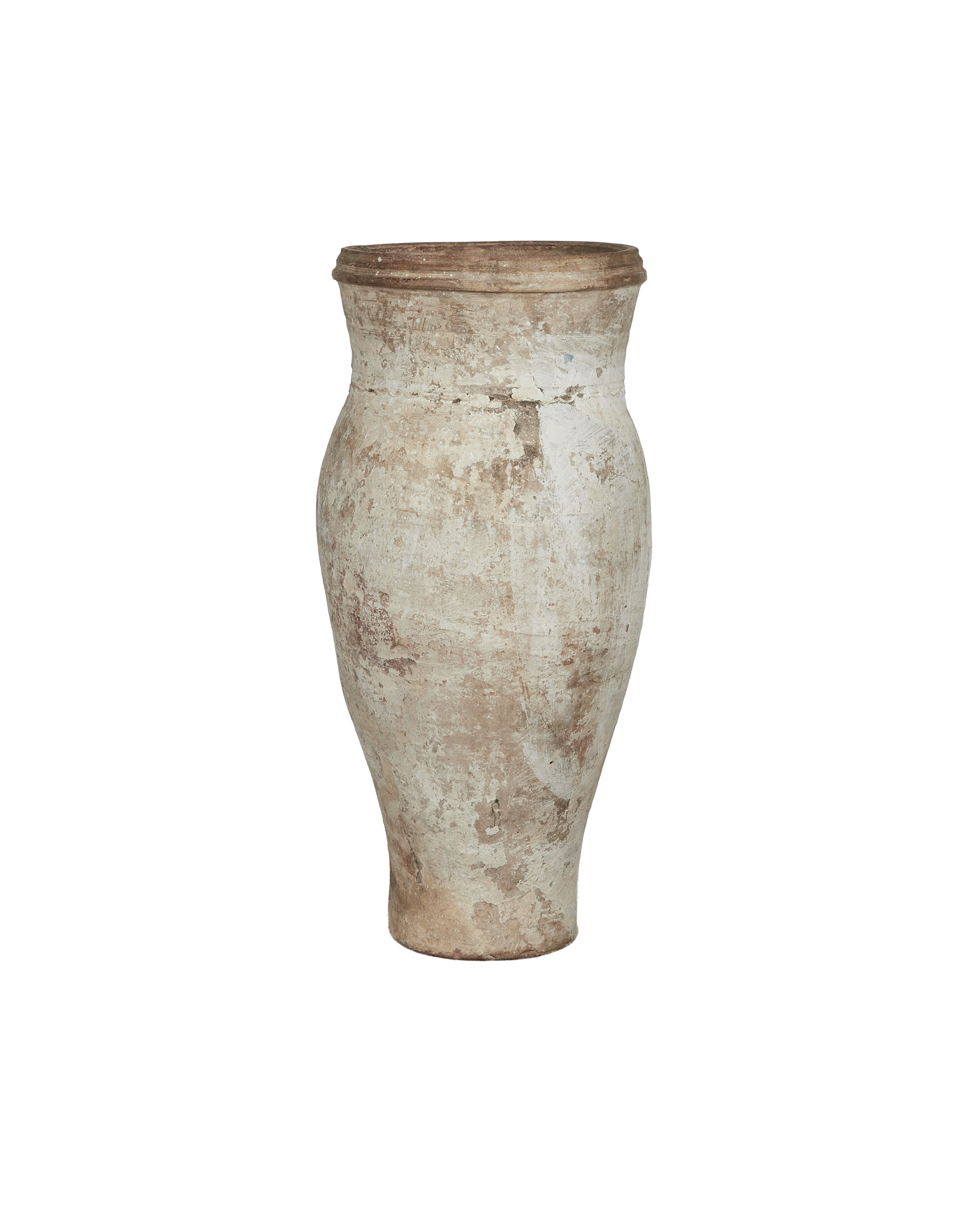 Coastal Jar