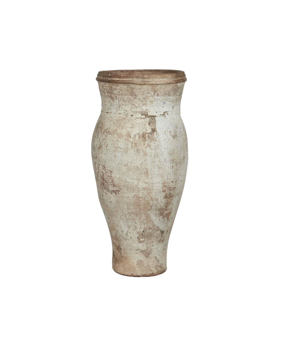 Coastal Jar