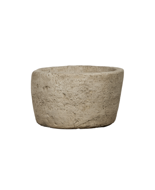 Provenance Trough