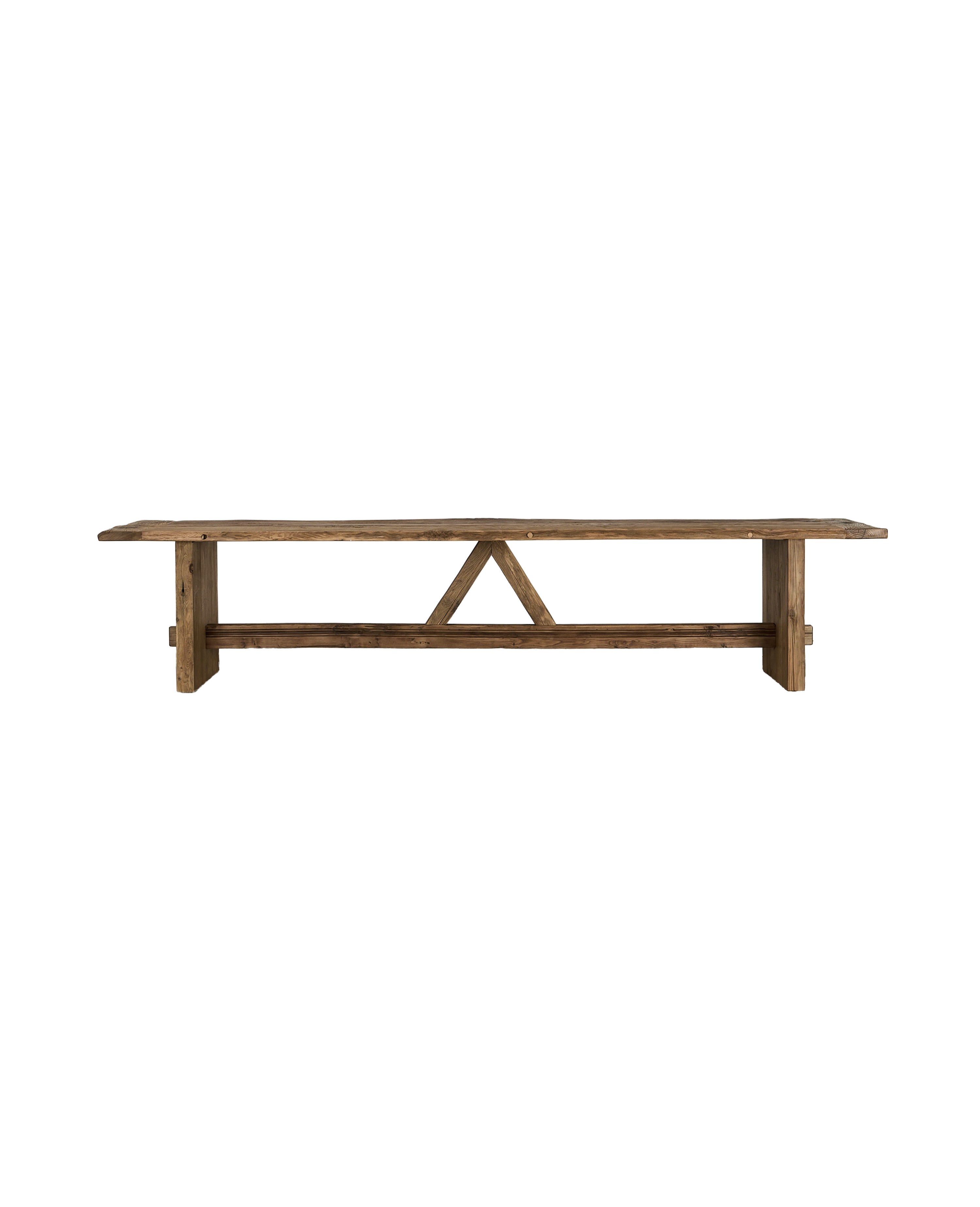 Chestnut Dining Table - Standard