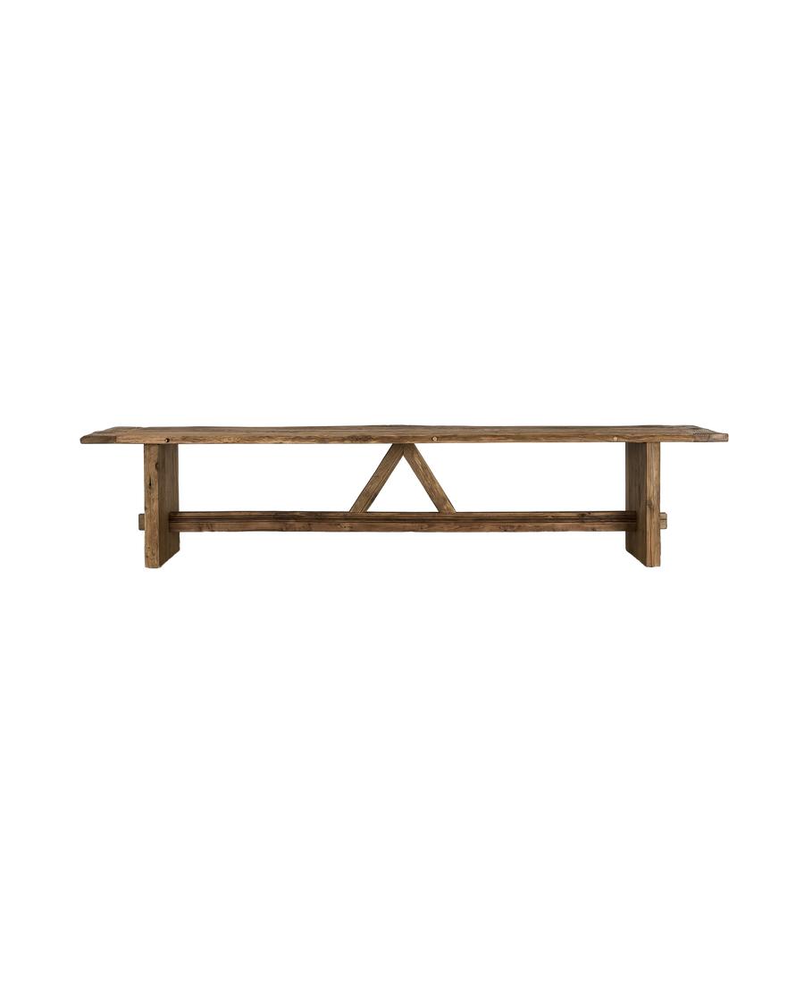 Chestnut Dining Table - Standard