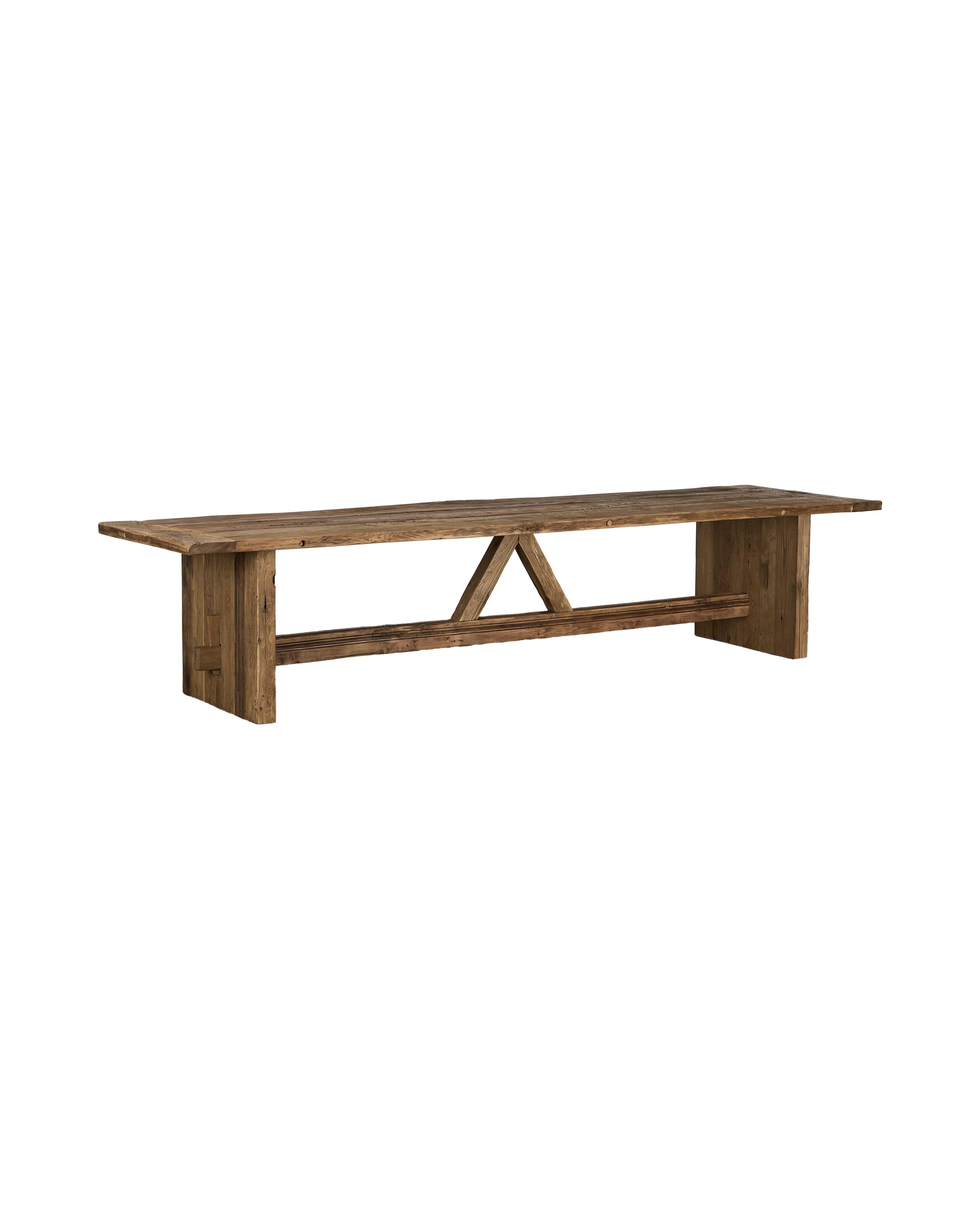 Chestnut Dining Table - Standard