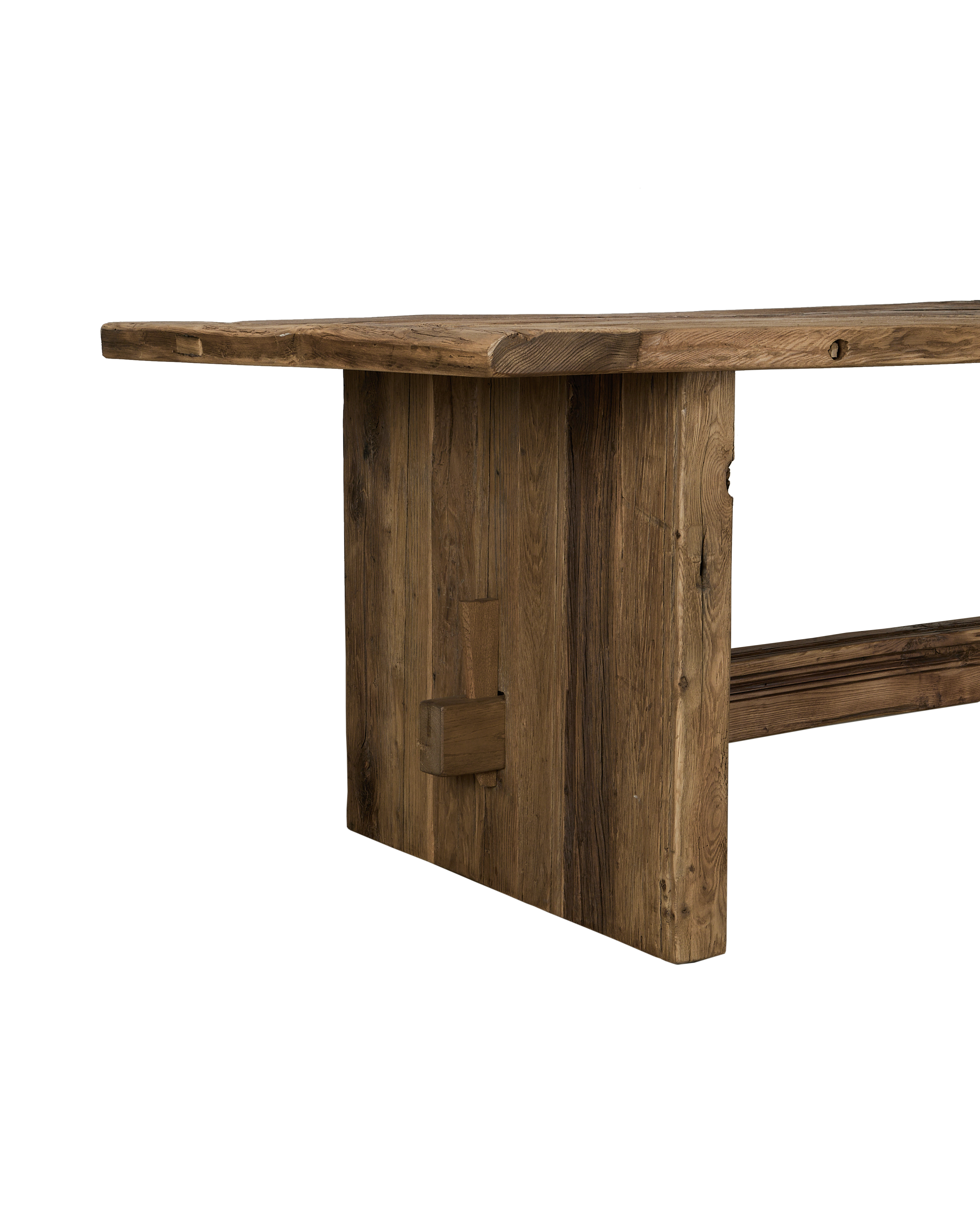 Chestnut Dining Table - Standard