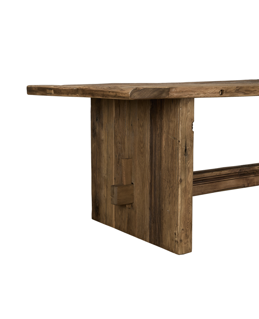 Chestnut Dining Table - Standard