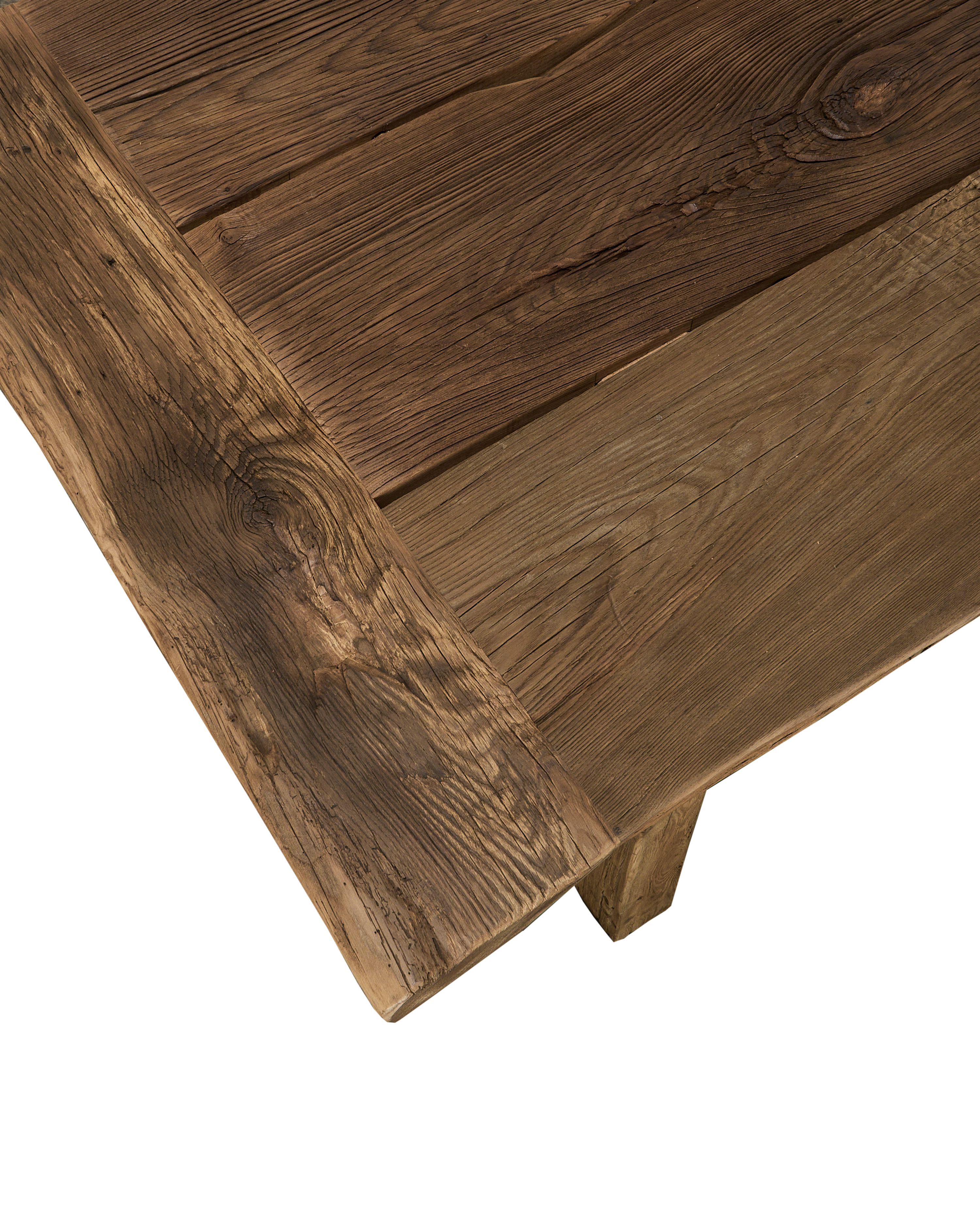 Chestnut Dining Table - Standard