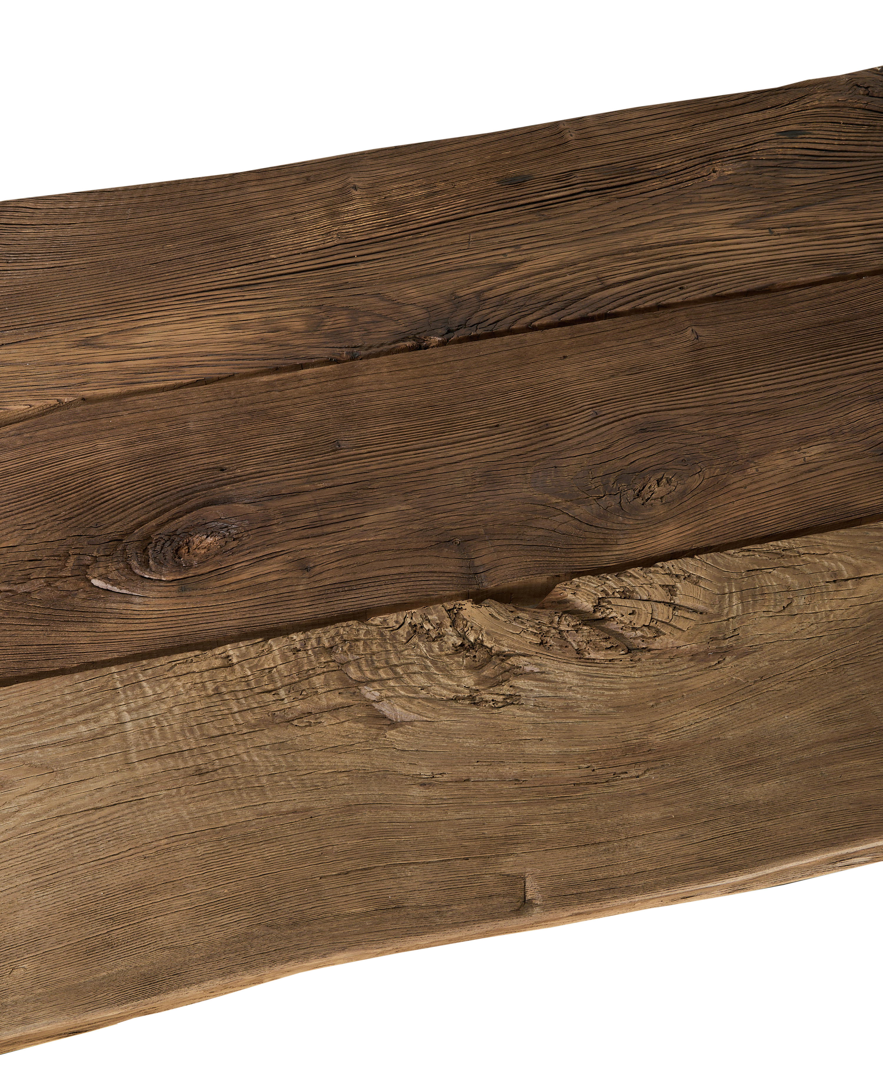 Chestnut Dining Table - Standard