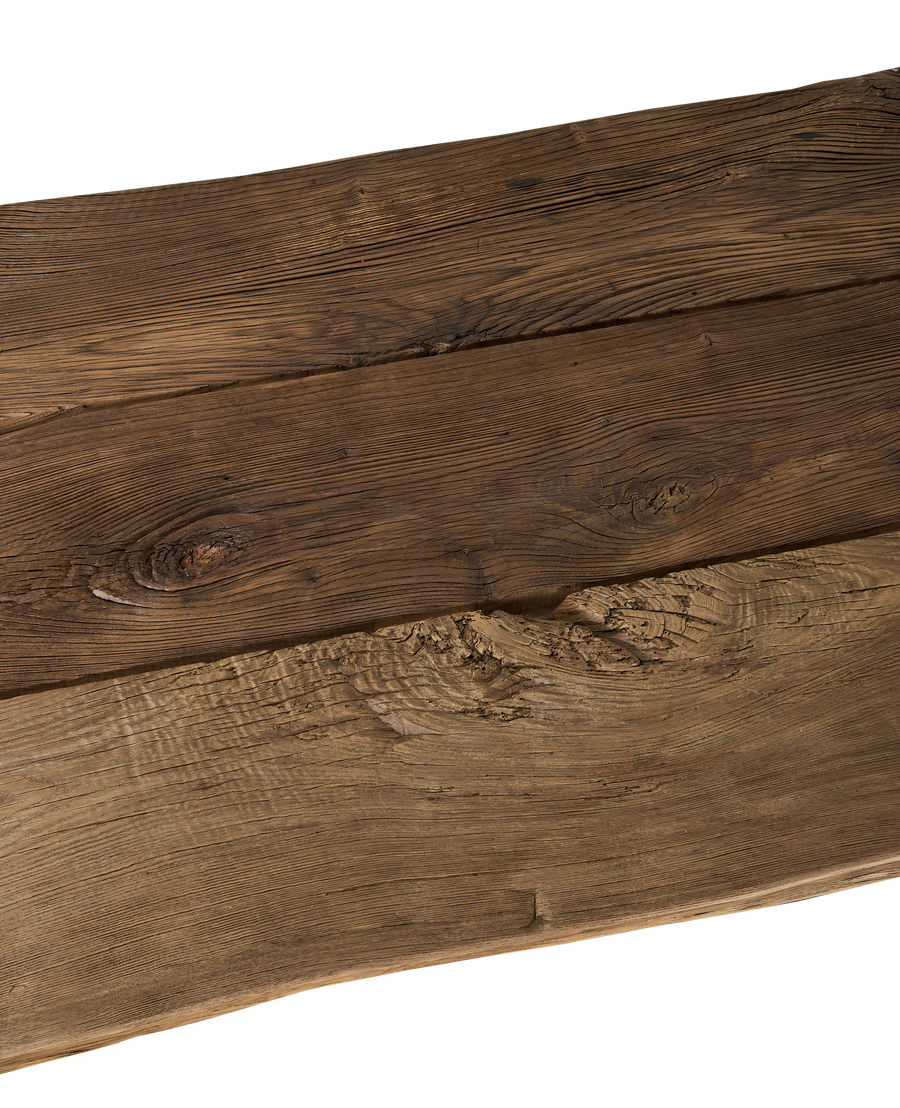 Chestnut Dining Table - Standard