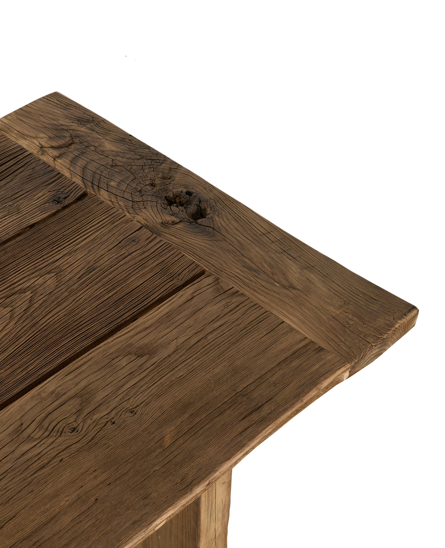 Chestnut Dining Table - Standard