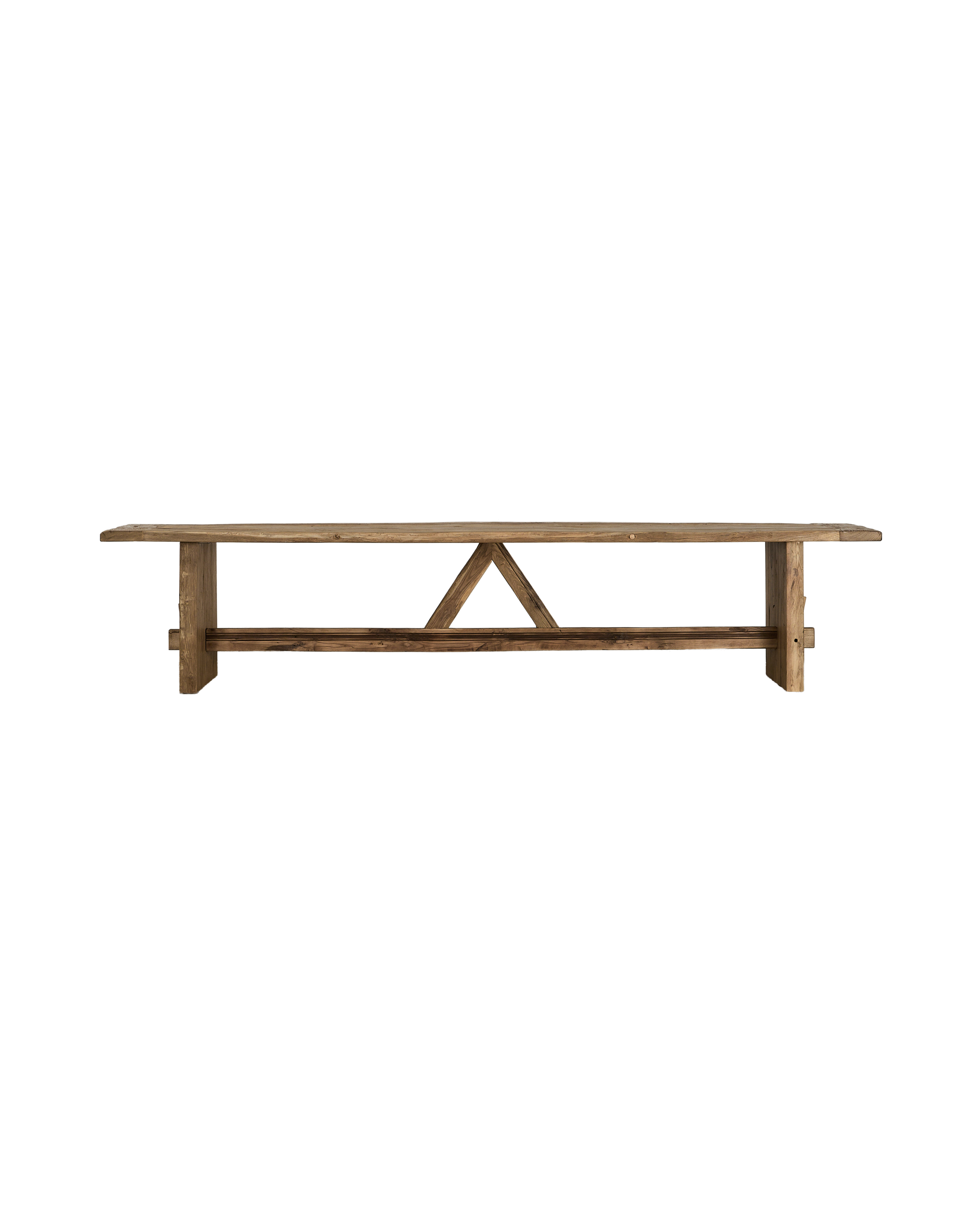 Chestnut Dining Table - Standard