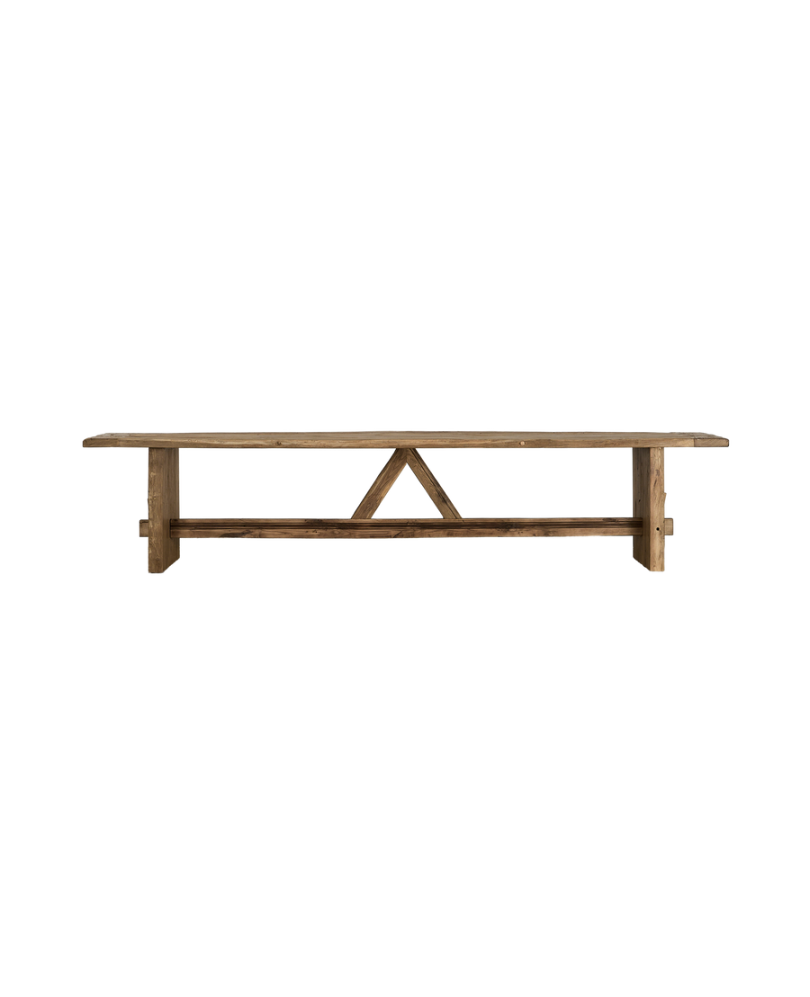 Chestnut Dining Table - Standard