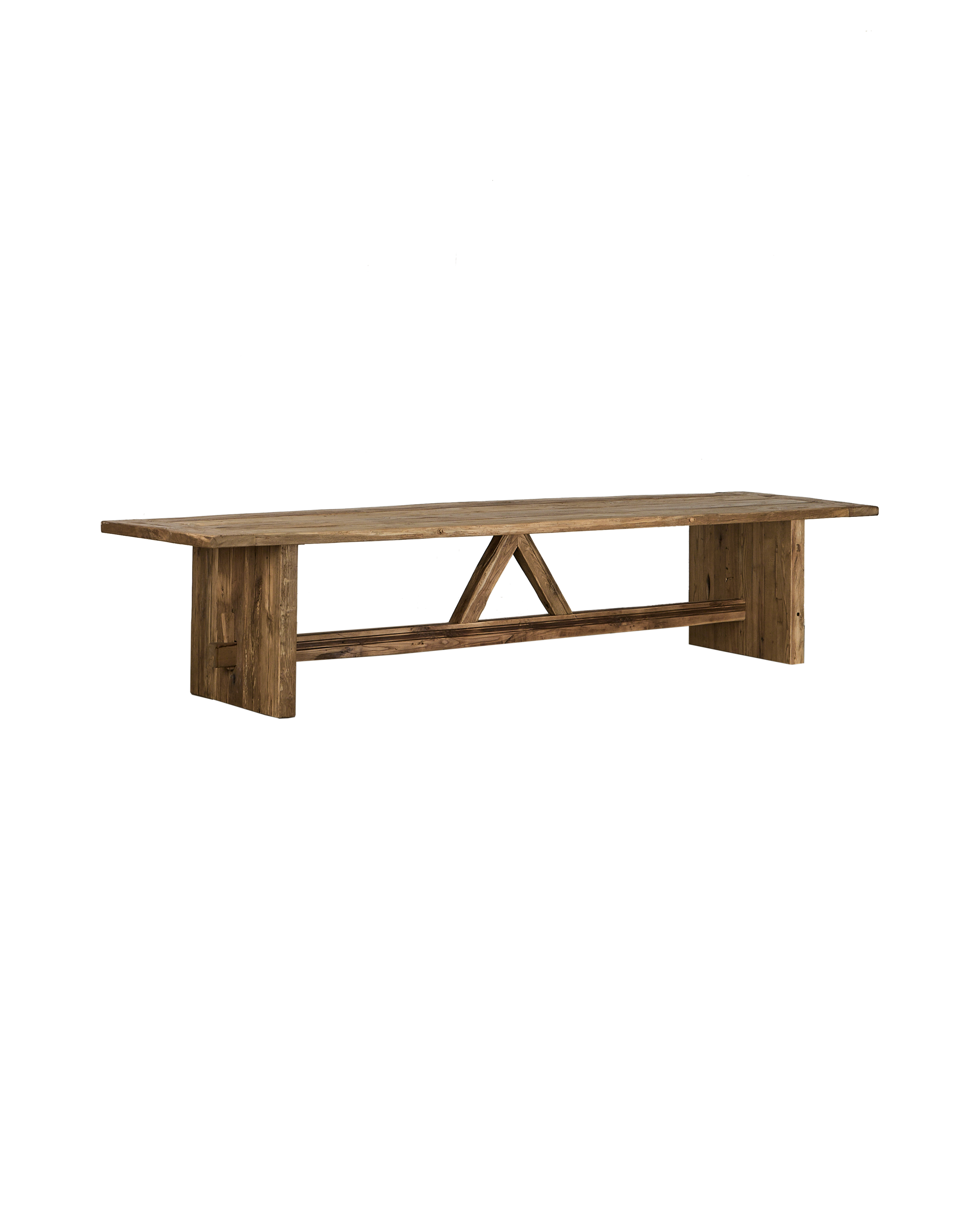 Chestnut Dining Table - Standard