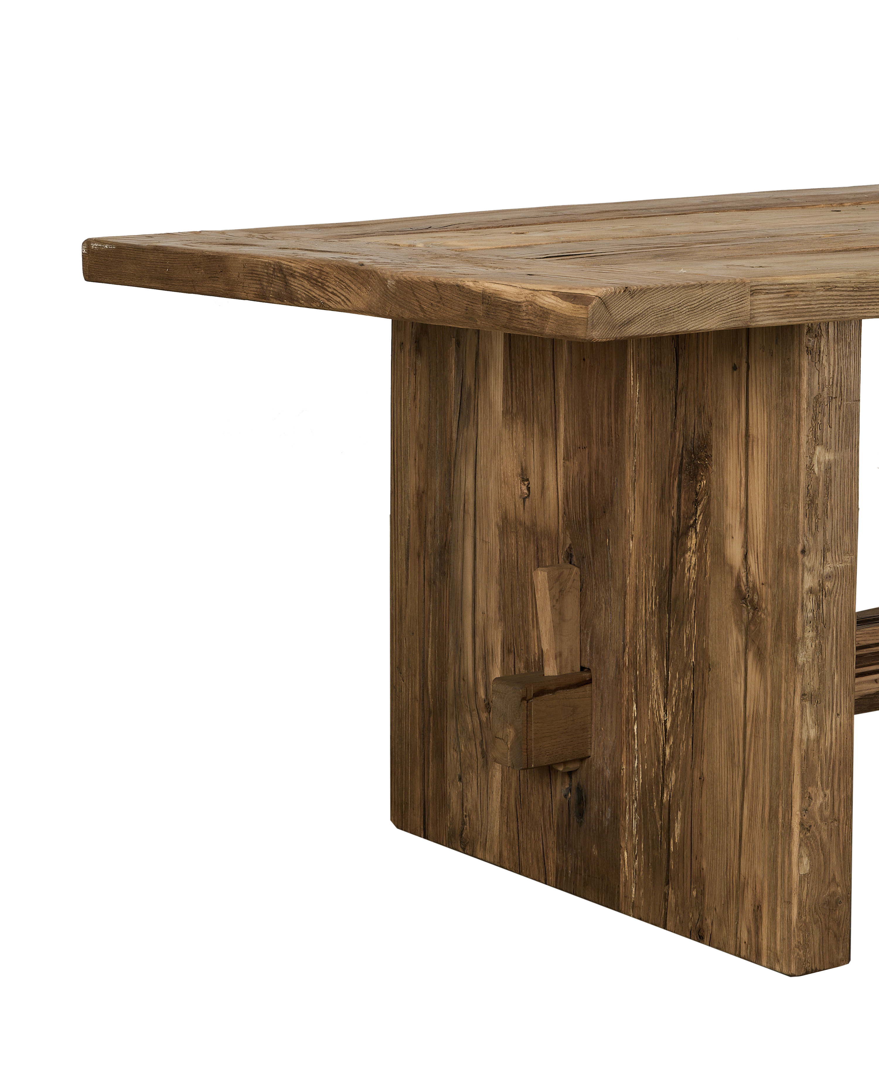 Chestnut Dining Table - Standard