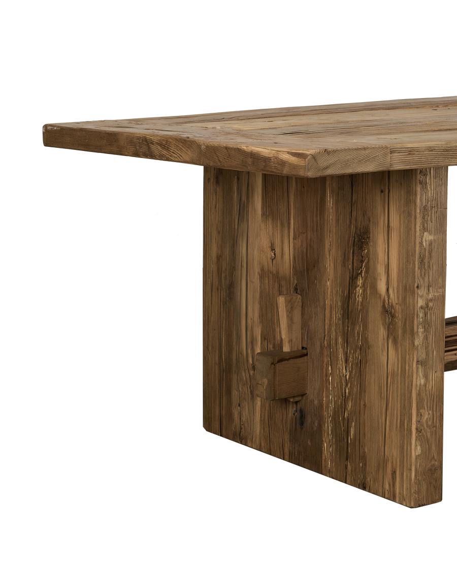 Chestnut Dining Table - Standard