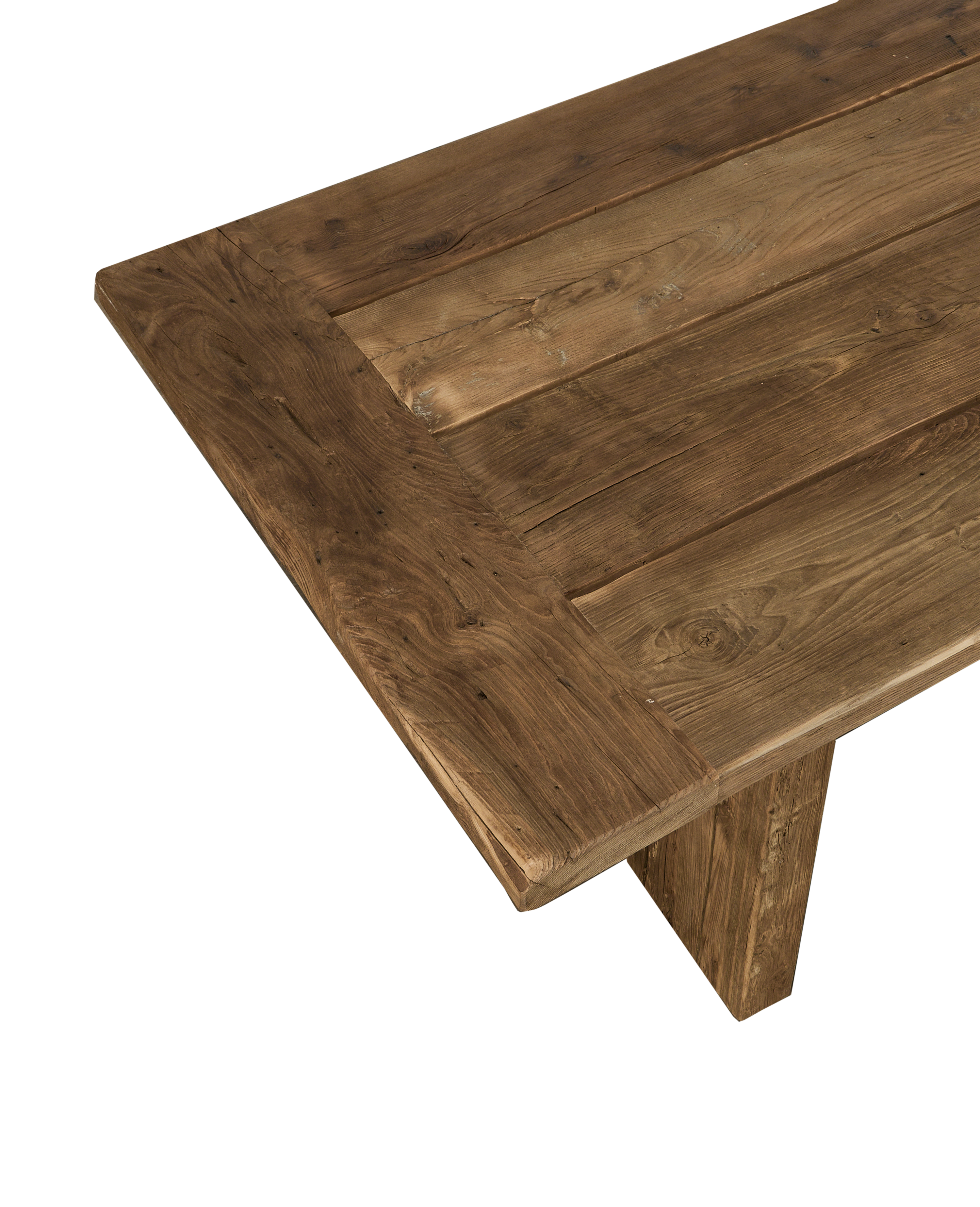 Chestnut Dining Table - Standard